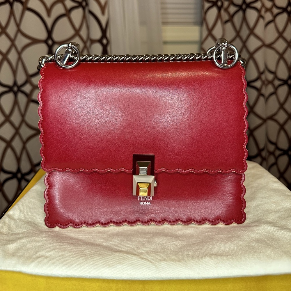 FENDI KAN I Small